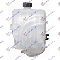 AUXILIARY TANK (WITH CAP) 1.9-2.0 DIESEL