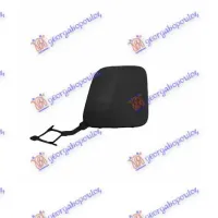 TOW HOOK COVER FRONT