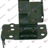 FRONT BUMPER REINFORCEMENT BRACKET