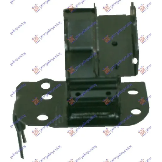 FRONT BUMPER REINFORCEMENT BRACKET