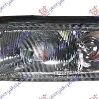 HEAD LAMP -00 WITHOUT FOG LAMP (E)