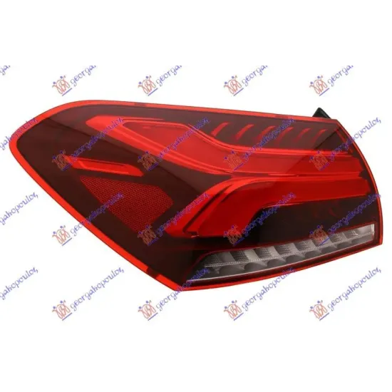 TAIL LAMP OUTER FULL LED (E) (ULO)