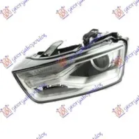 HEAD LAMP Bi-XENON WITH LED DRL (E) (TYC)