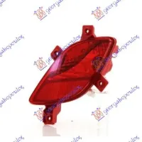 REAR FOG LAMP