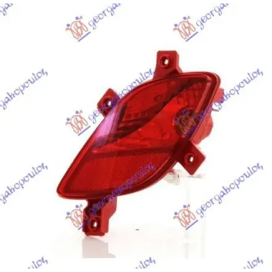 REAR FOG LAMP