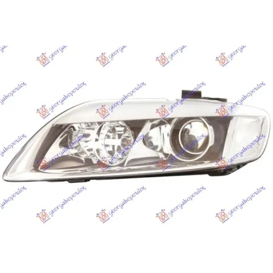 HEAD LAMP XENON (DEPO)