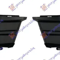 FRONT BUMPER AIRDUCT (SET)