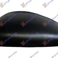 DOOR MIRROR COVER BLACK