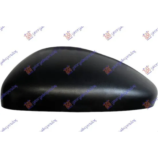 DOOR MIRROR COVER BLACK