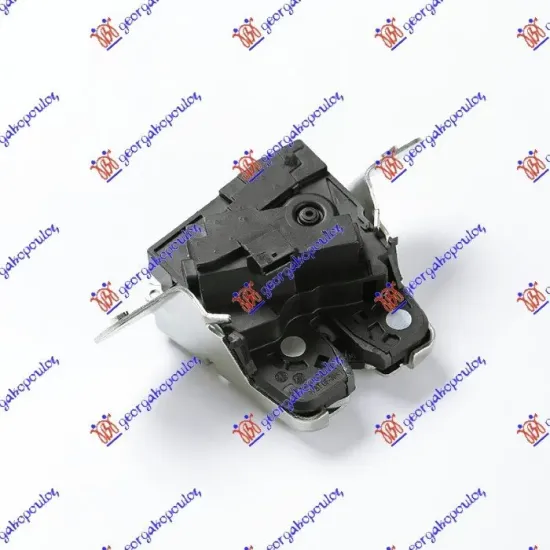 TRUNK LID LOCK ELECTRIC AUTO OPENNING (4pin)