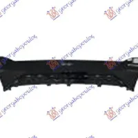 REAR BUMPER SPOILER (M-PAKG) (530i/540i)