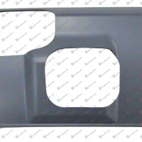 REAR TOWING HITCH COVER OPEN 2001-