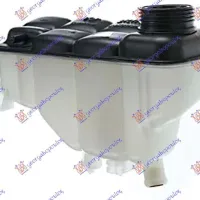 AUXILIARY TANK PETROL 1.8-2.0-2.3 - ALL DIESEL (PLASTIC PLUG)