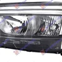 HEAD LAMP ELECTRIC (H/7/HB3) WITH LED DRL (E) (TYC)