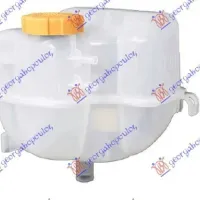 AUXILIARY TANK (WITH CAP) PETROL 1.8-DIESEL 2.0/2.2/3.0