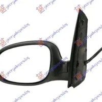 DOOR MIRROR ELECTRIC HEATED (A QUALITY) (CONVEX GLASS)