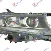 HEAD LAMP FULL LED (E) (DEPO)