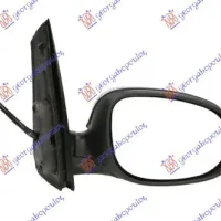 DOOR MIRROR ELECTRIC HEATED WITH SENSOR (A QUALITY) (CONVEX GLASS)