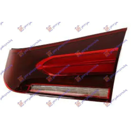 TAIL LAMP INNER FULL LED (E) (ULO)