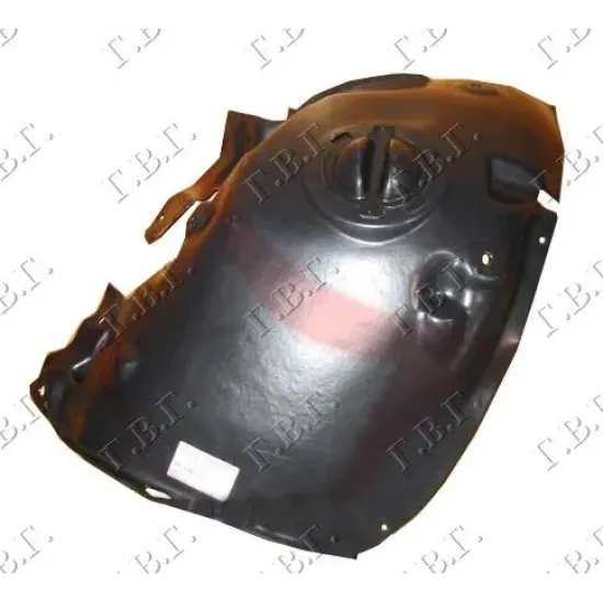 INNER PLASTIC FENDER (FRONT PC) (A QUALITY)