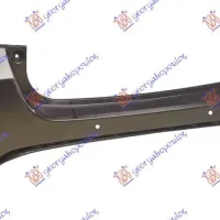 REAR BUMPER (5D) (WITH PDS)