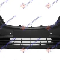 FRONT BUMPER PRIMED (WITHOUT FOG L. HOLE) (WITH PDC) (EUROPE)