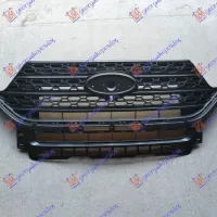 GRILLE BLACK