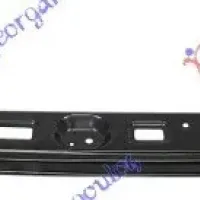 FRONT BUMPER REINFORCEMENT UPPER 2011-