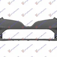 FRONT BUMPER BLACK (WITH & WITHOUT PDC)