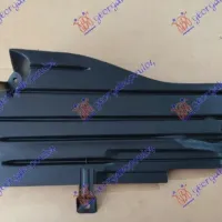UNDERBODY COVER PLASTIC REAR
