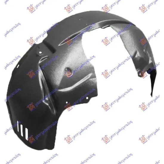 INNER PLASTIC FENDER (A QUALITY) INNER PLASTIC FENDER (A QUALITY)