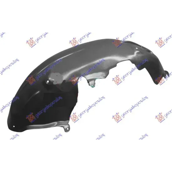 REAR INNER FENDER