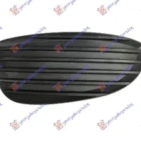 FRONT BUMPER SIDE GRILLE