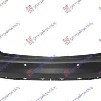 REAR BUMPER PRIMED S.W. (WITH PDS) (EUROPE)