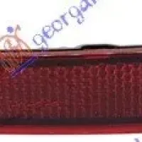 REAR BUMPER REFLECTOR S.W. (M-SPORT)