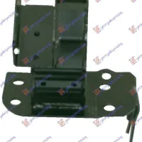 FRONT BUMPER REINFORCEMENT BRACKET