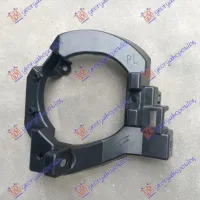 FOG LAMP BRACKET PLASTIC