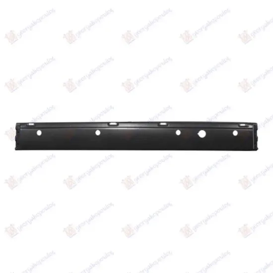 REAR BUMPER (WITH PDS) REAR BUMPER (WITH PDS)