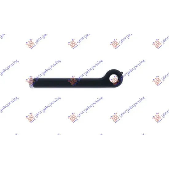 TAIL GATE HANDLE INNER