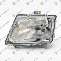 HEAD LAMP ELECTRIC (V-CLASS) -02(E)