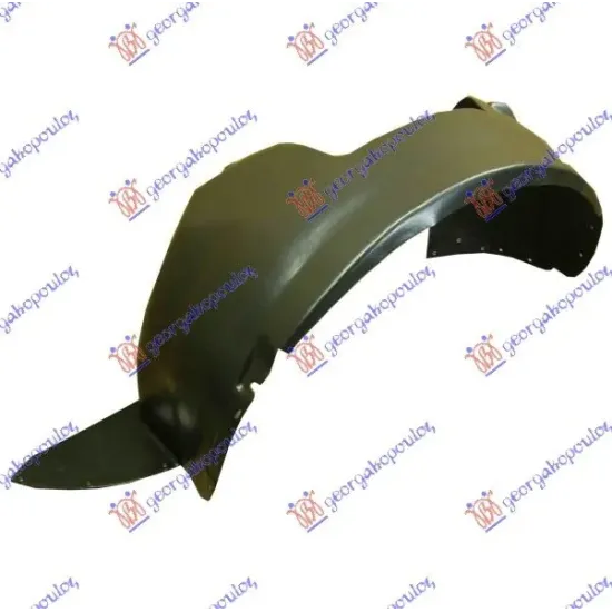 FRONT PLASTIC INNER FENDER (A QUALITY) FRONT PLASTIC INNER FENDER (A QUALITY)