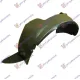 FRONT PLASTIC INNER FENDER (A QUALITY)
