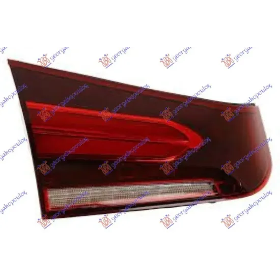 TAIL LAMP INNER FULL LED (E) (ULO)