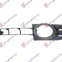 FRONT BUMPER SIDE GRILLE (WITH FRONT LIGHTS HOLE) OPEN