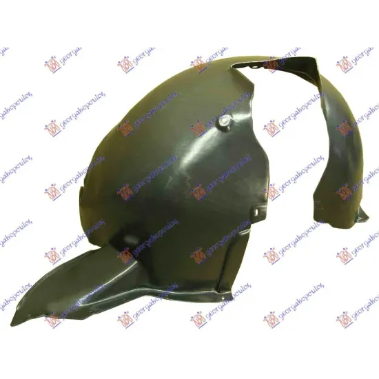 FRONT PLASTIC INNER FENDER (A QUALITY)