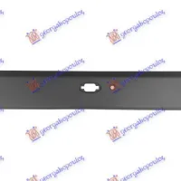 SIDE PANEL MOULDING (WITH SIDE LAMP HOLE) (LONG TAIL BODY) (WITH PDS)