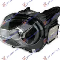 HEAD LAMP WITH LED (VALEO)