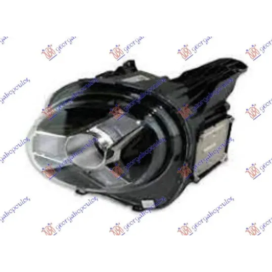 HEAD LAMP WITH LED (VALEO)