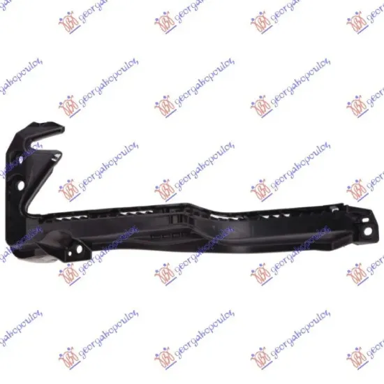 HEAD LAMP BRACKET PLASTIC