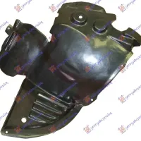 INNER PLASTIC FENDER (FRONT PIECE) (A QUALITY)